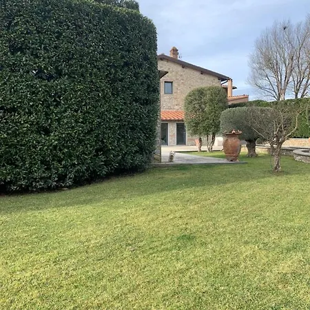 Appartamento In Villa Con Piscina - Mhateria Relais Rignano Sull Arno Exterior photo