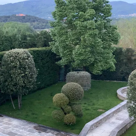 Appartamento In Villa Con Piscina - Mhateria Relais Rignano Sull Arno Exterior photo