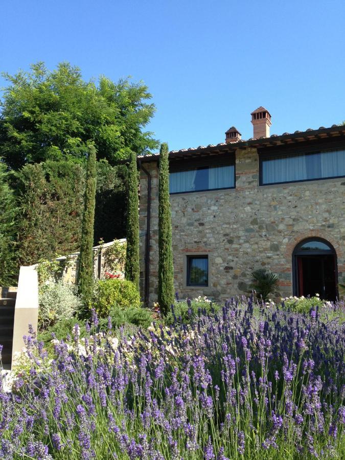 Holiday home In Con Piscina - Mhateria Relais Rignano Sull Arno