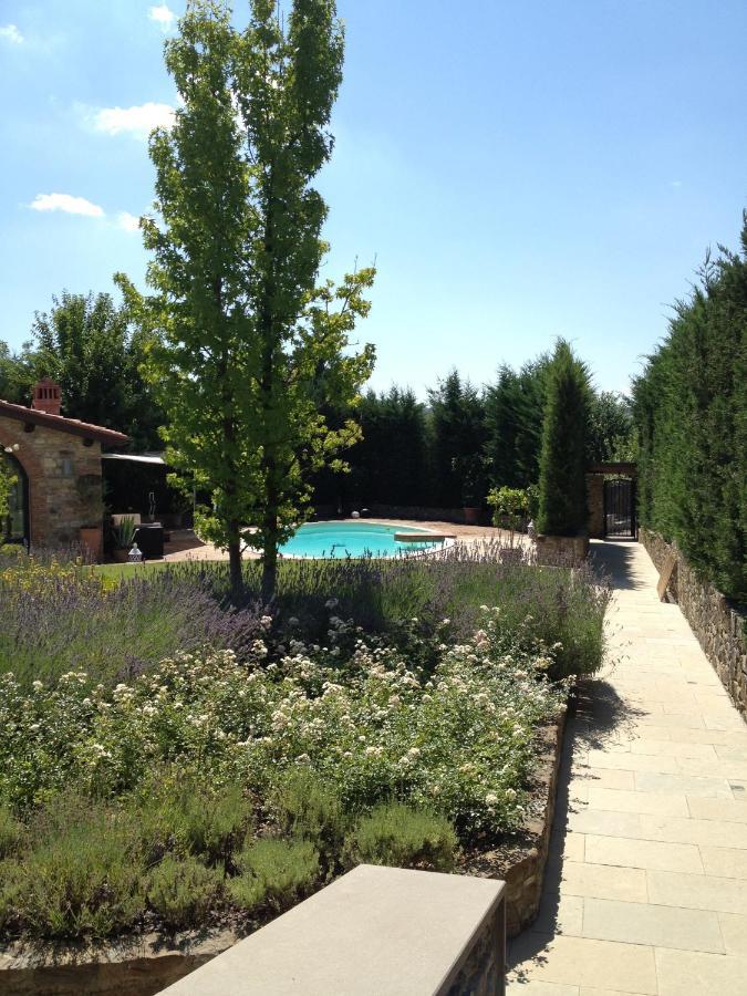 In Con Piscina - Mhateria Relais Holiday home Rignano Sull Arno