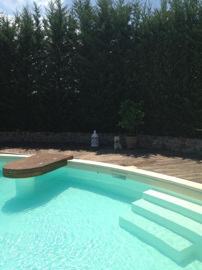 Holiday home In Con Piscina - Mhateria Relais