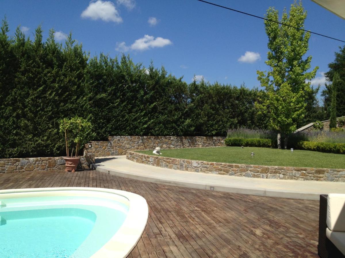 In Con Piscina - Mhateria Relais Holiday home