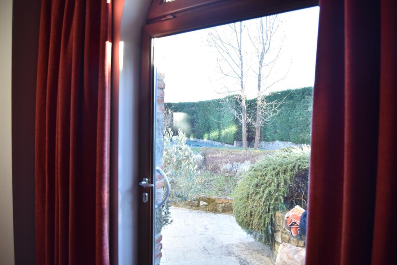 In Con Piscina - Mhateria Relais Rignano Sull Arno