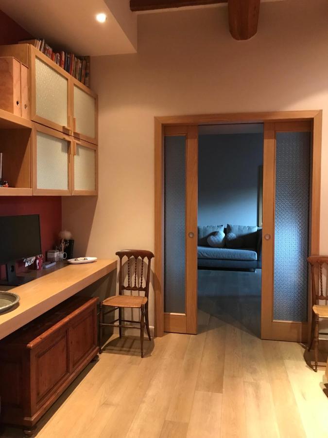 Holiday home In Con Piscina - Mhateria Relais Rignano Sull Arno