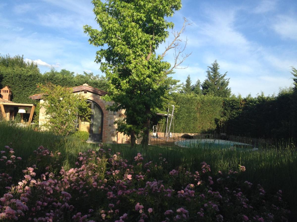 In Con Piscina - Mhateria Relais Holiday home