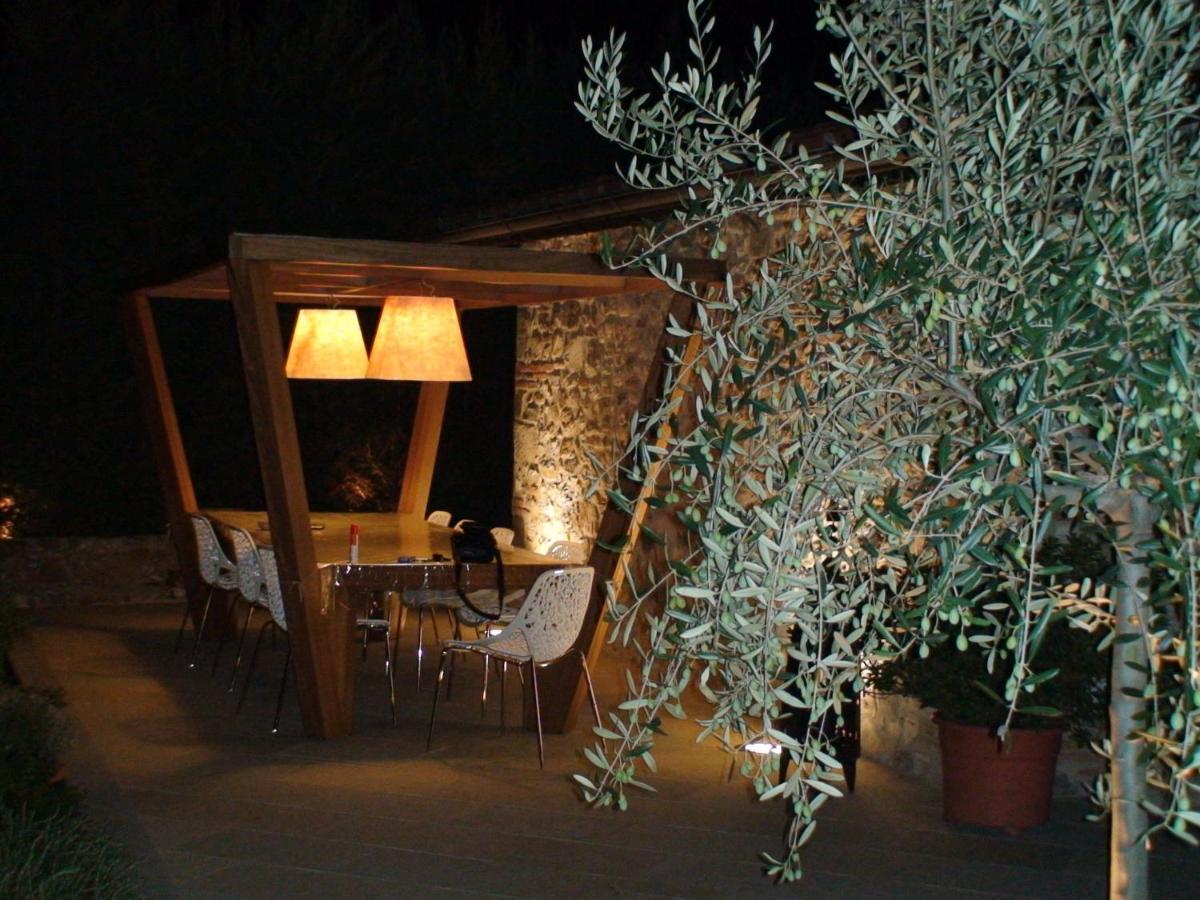 In Con Piscina - Mhateria Relais Holiday home Rignano Sull Arno
