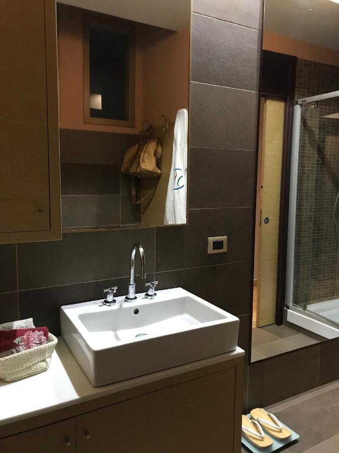 In Con Piscina - Mhateria Relais Rignano Sull Arno