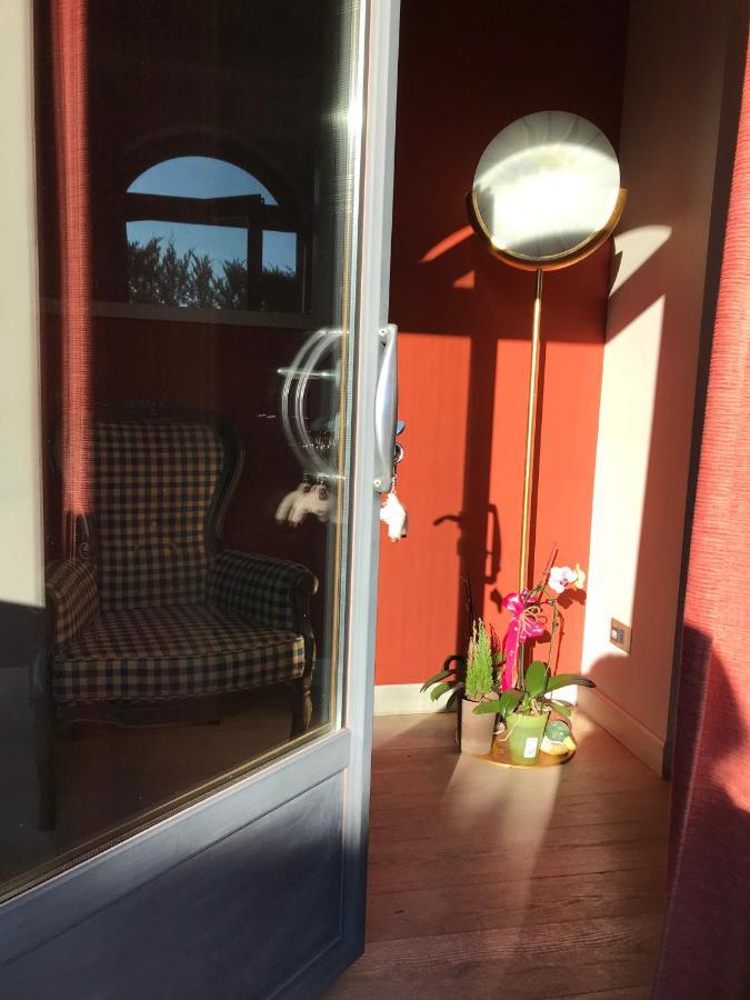 In Con Piscina - Mhateria Relais Holiday home