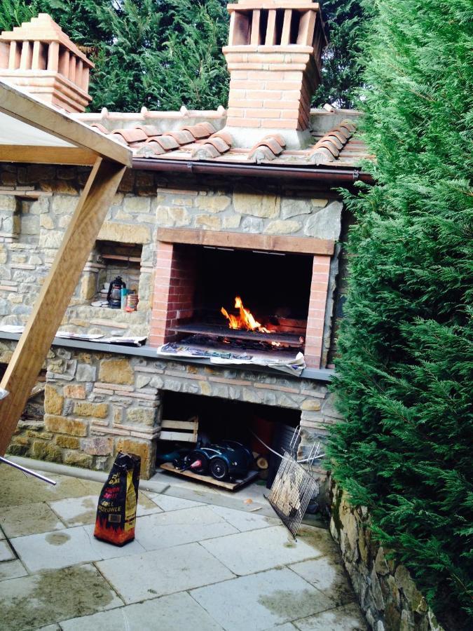 Holiday home In Con Piscina - Mhateria Relais *