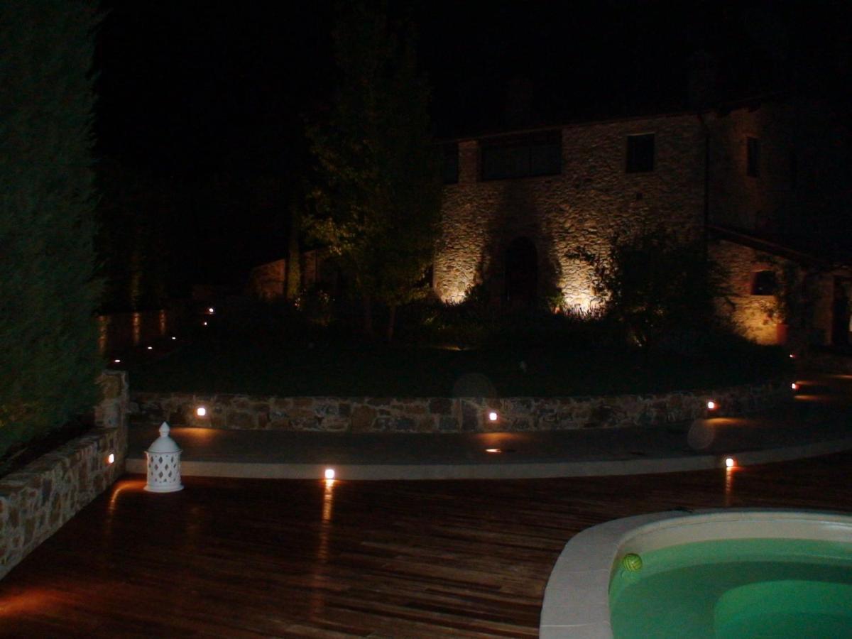 In Con Piscina - Mhateria Relais * Rignano Sull Arno