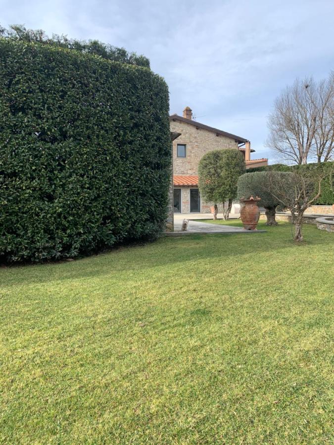 In Con Piscina - Mhateria Relais Holiday home Rignano Sull Arno