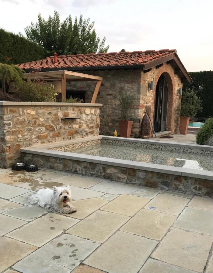 Holiday home In Con Piscina - Mhateria Relais