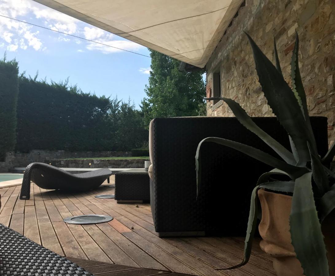 In Con Piscina - Mhateria Relais Holiday home *
