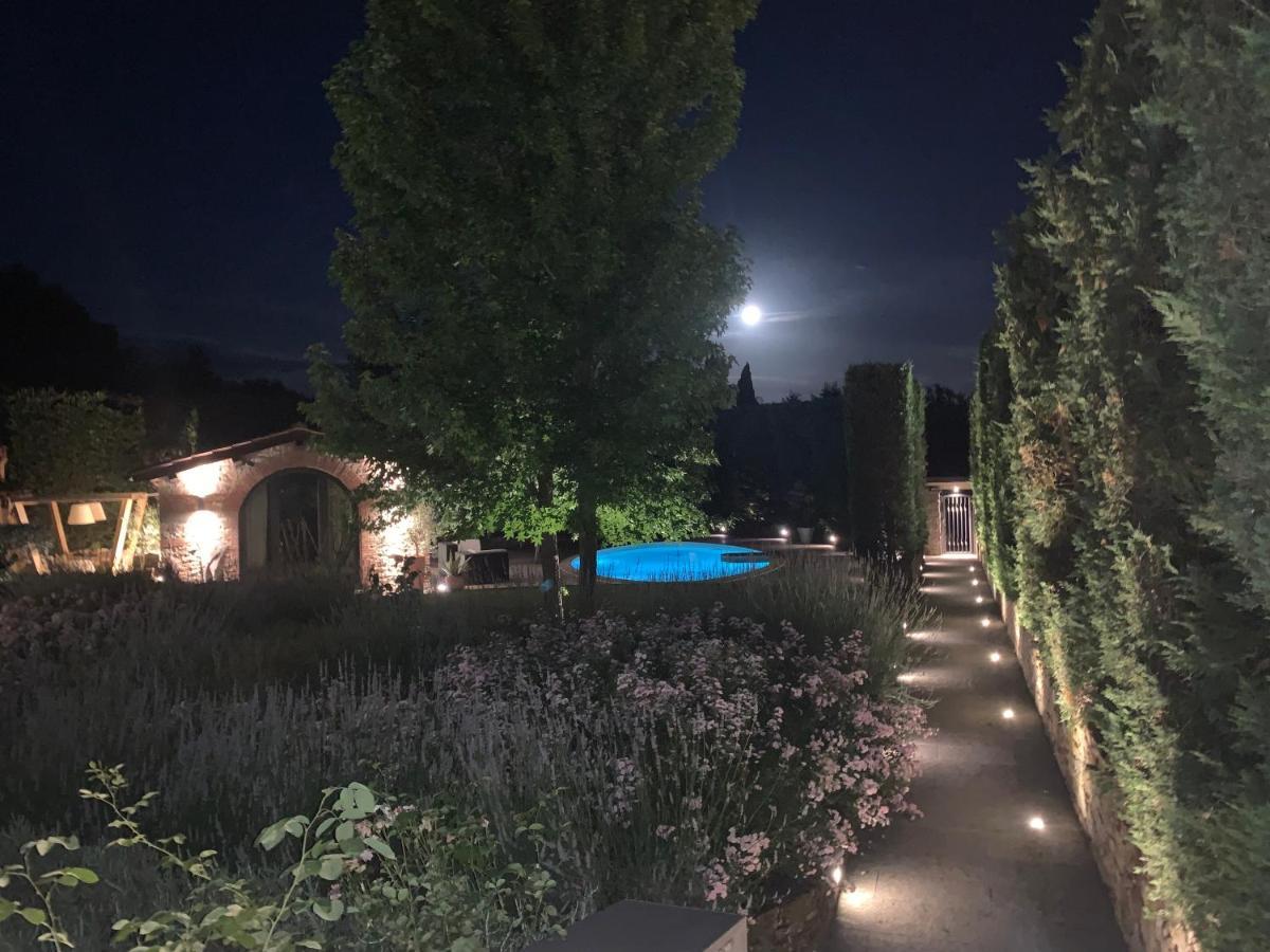 In Con Piscina - Mhateria Relais * Rignano Sull Arno