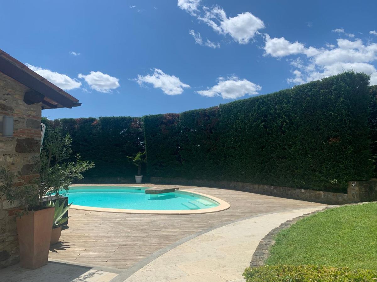 Holiday home In Con Piscina - Mhateria Relais