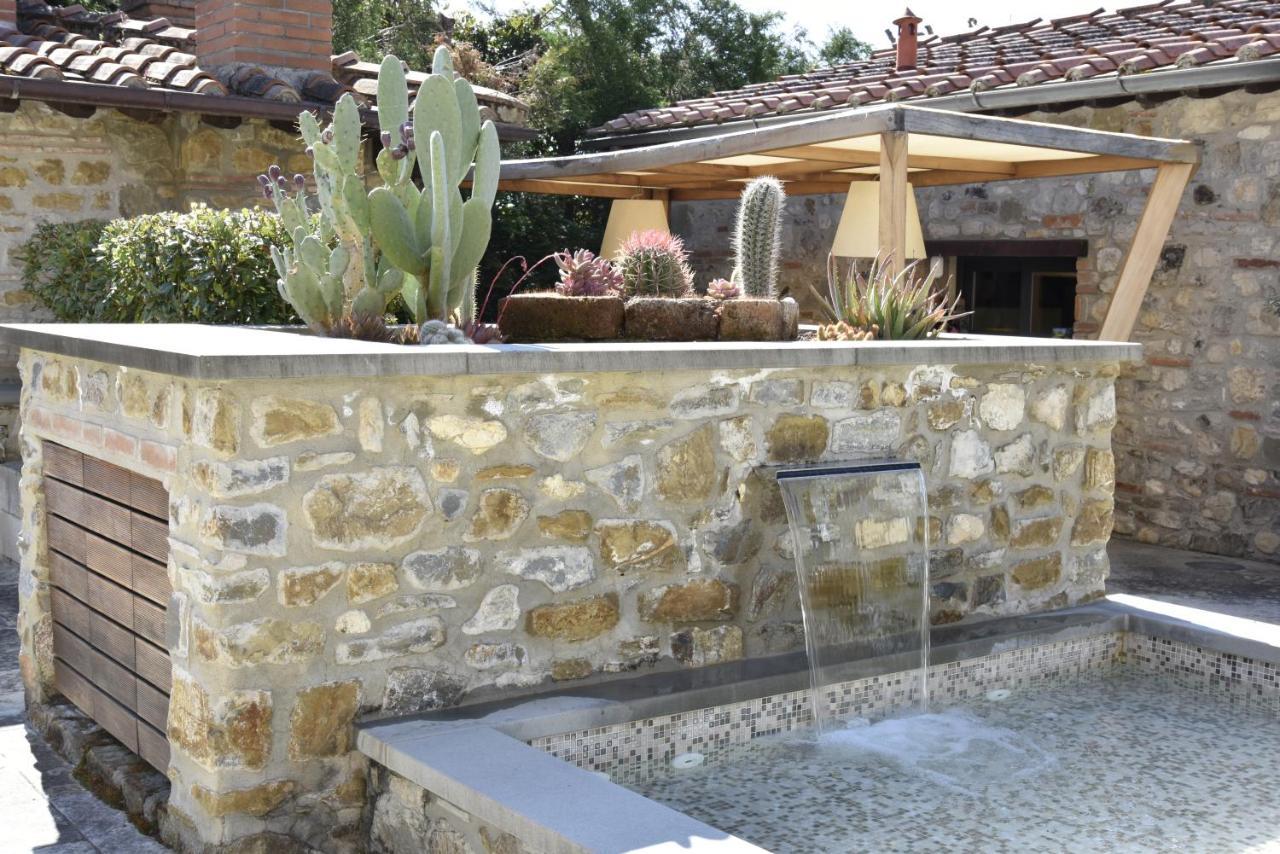 In Con Piscina - Mhateria Relais * Rignano Sull Arno