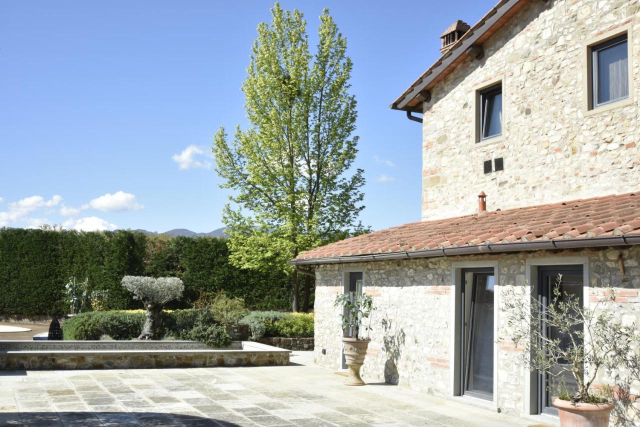 In Con Piscina - Mhateria Relais Holiday home