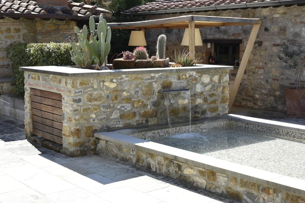 Holiday home In Con Piscina - Mhateria Relais *