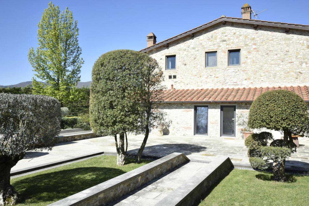 In Con Piscina - Mhateria Relais Holiday home