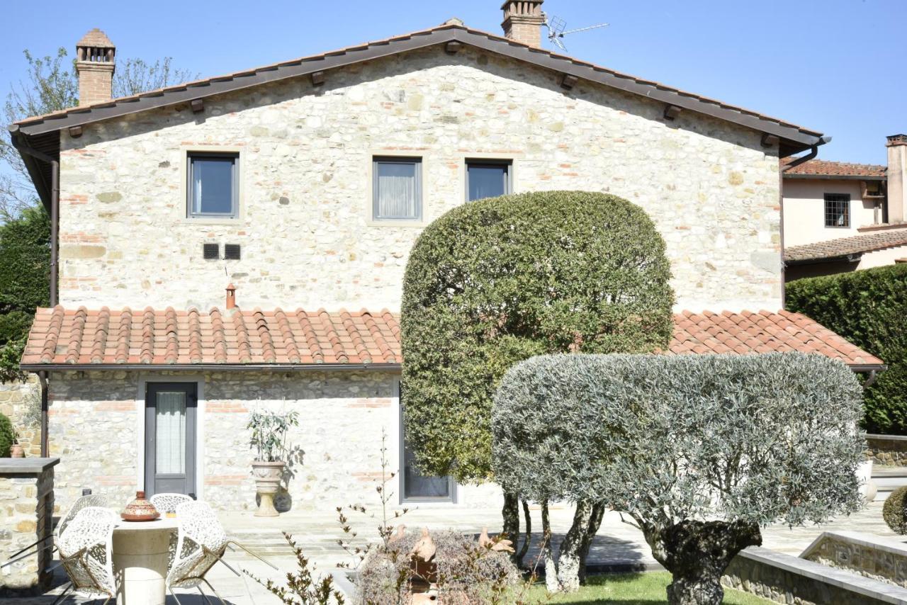 Holiday home In Con Piscina - Mhateria Relais Rignano Sull Arno